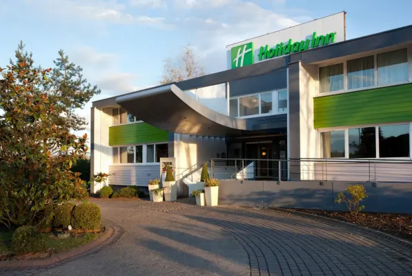 Holiday Inn Lille Ouest Englos à Englos