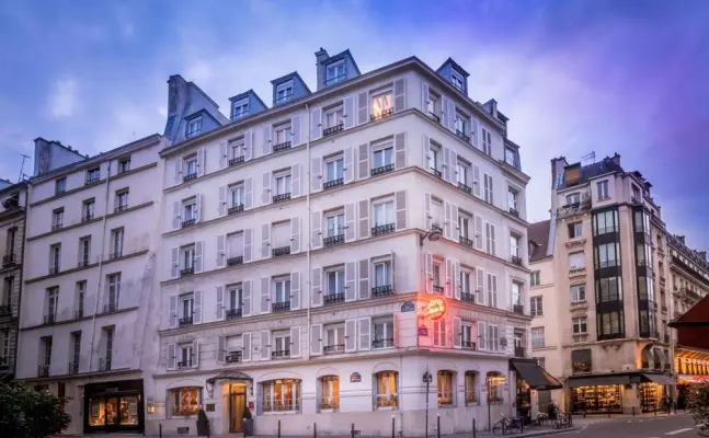 Hotel Louis 2 à Paris