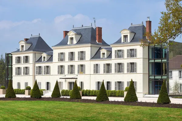 Domaine de La Voisine Pernod Ricard university à Clairefontaine-en-Yvelines