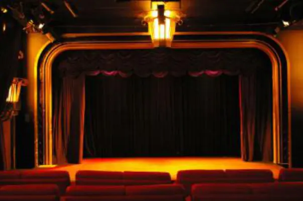 Théâtre Lépic à Paris